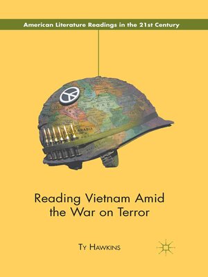 cover image of Reading Vietnam Amid the War on Terror